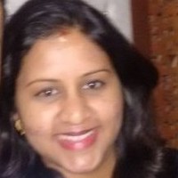 Pooja Nagesh