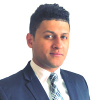 Daniel Baez
