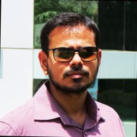 Dipak Gajjar