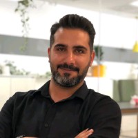 Mahdi Dehdari
