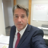 Thomas (Wes) Gritton, PSM, MISM