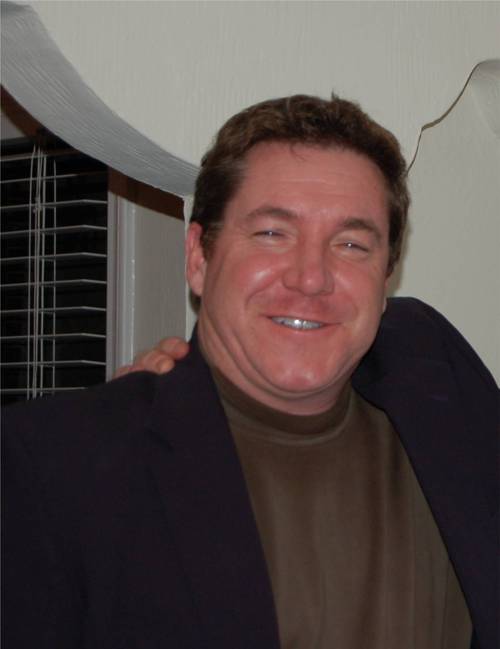 Andrew Meurer