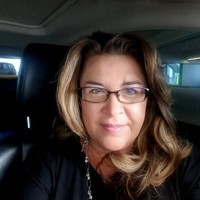 Angie Baker