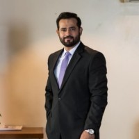 Dr Syed Sarwar