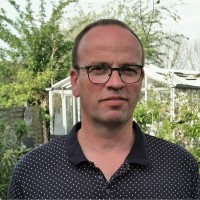 Johan Hoogendoorn