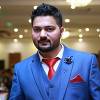 Awais Yaqoob