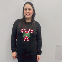 Swapandeep Kaur