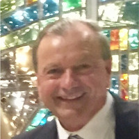 Steve Barwick