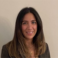 Emma Rahmani