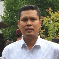 Mohd Nassarrudin Bakar