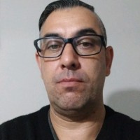 ALEXANDRO CRISTIANO Kaehler