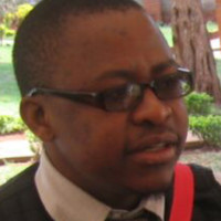 Ramadhani Matimbwa