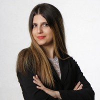 Daniela Mastrogiuseppe