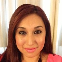 Griselda Hernandez