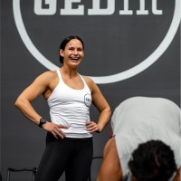 Lisa Geddes