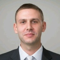 Aleksandar Gasic