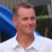 Rod Nash