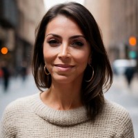 Gabriela Marcello Iannaccone