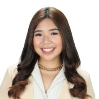 Claudine Marie Manglo
