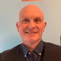 Charles Harford-Cross