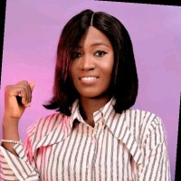 Rebecca Oyeniyi B.Sc(Finance), Aat,Aca