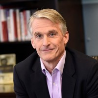 Peter Lafferty