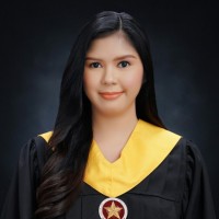 Christine Joy Tesorero