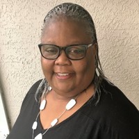 Sylvia Fluellen