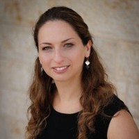 Maria Matatov