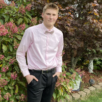 Jacob Carlson