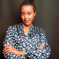 Gladys Ndunge