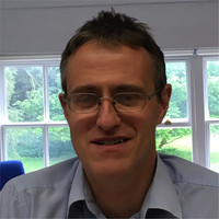 Tim Vickers