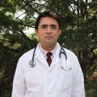 Dr. Ardeshir O.