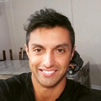 Felipe Henández Sanhueza