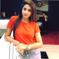 Gunjan Garg