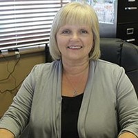 Cathy King