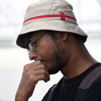 Nilabja Das