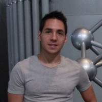 Jérémie Heredia