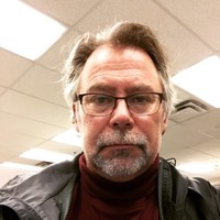 Mick Anderson