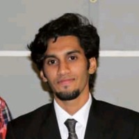 Ibaad Baig