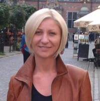 Katarzyna Lamasz