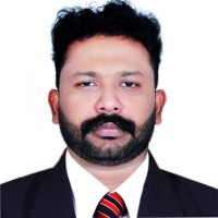 Althaf Ahamed