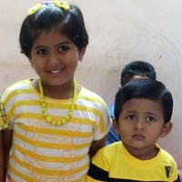 Latha Udai