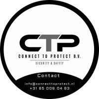 Connect To Protect B.V.