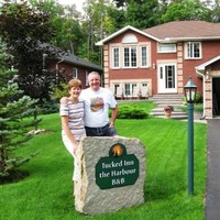 Harry & Carol Gerstheimer