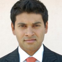 Nikhil Shanker