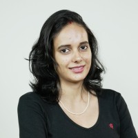 Garima Singh