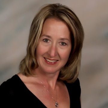 Tricia Davis