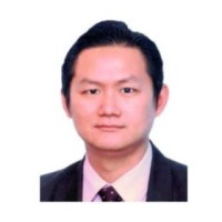 Chee Keong (Daniel) Ma