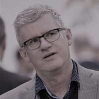 Geoff Penrose